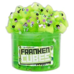 Franken Cubes 9 Franken Cubes -Dope Slimes 0D0A9273 clipped rev 2