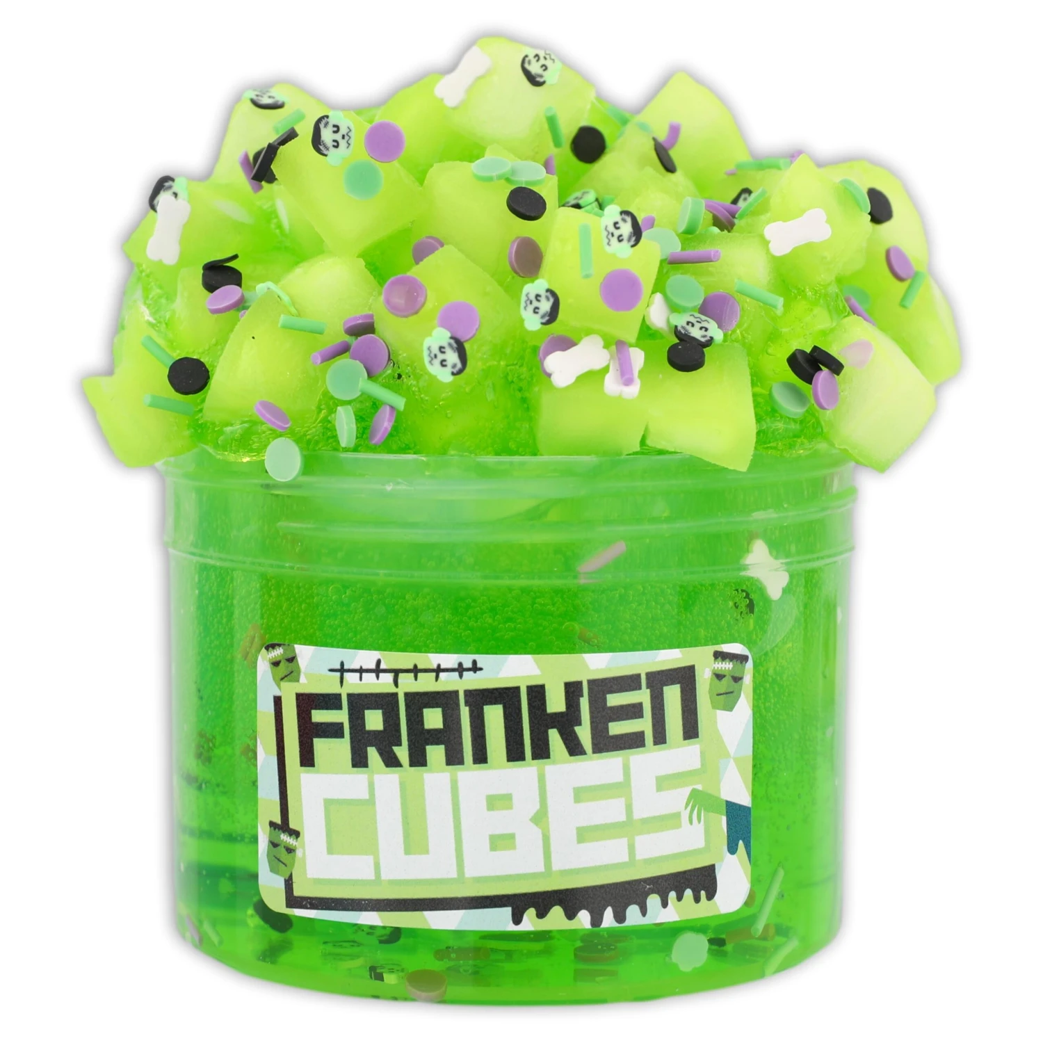 Franken Cubes 6 Franken Cubes - Image 4