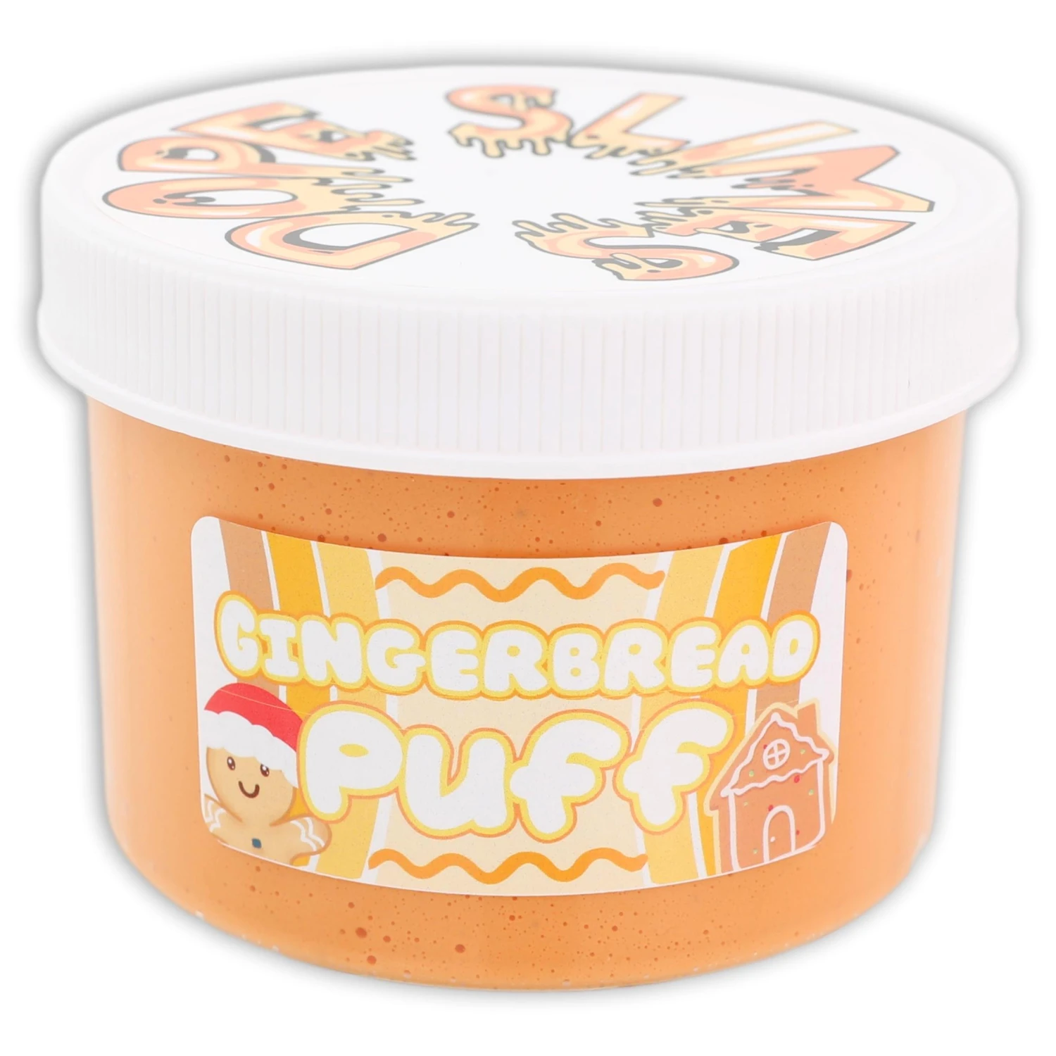 Gingerbread Puff 4 Gingerbread Puff - Image 2