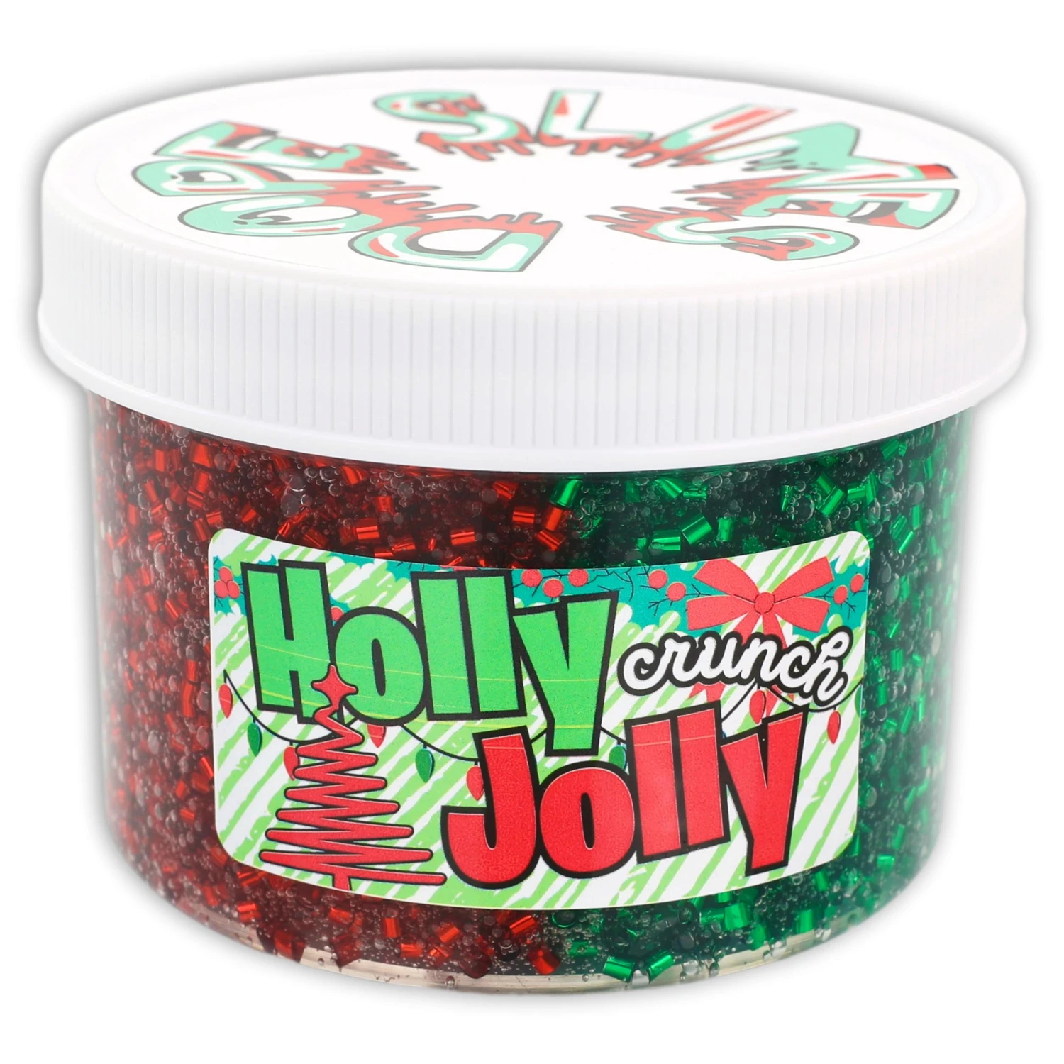 Holly Jolly Crunch 4 Holly Jolly Crunch - Image 2