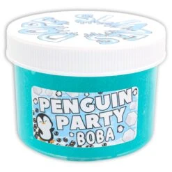 Penguin Party Boba -Dope Slimes 0D0A9875 clipped rev 1