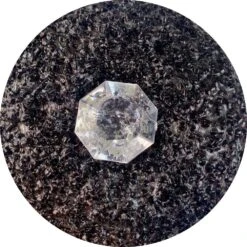 Pastel Circle Fimo Sprinkles -Dope Slimes 10