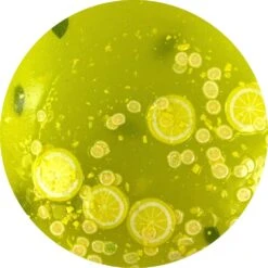 Lemon Mint Tea -Dope Slimes 13 737432e8 bcea 4f10 8b0c 1b1f0517af95