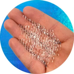 Mini Boba Pearl Sprinkles - 10 Colors! -Dope Slimes 13 9786c5d5 0254 459e 82ad 663c71e38544