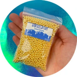 Mini Boba Pearl Sprinkles - 10 Colors! -Dope Slimes 14 495fbf94 1c14 496d a371 4ecb5b9dc5d7