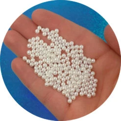 Mini Boba Pearl Sprinkles - 10 Colors! -Dope Slimes 15 370fb284 3c69 44a8 8305 81bbdb1e4018