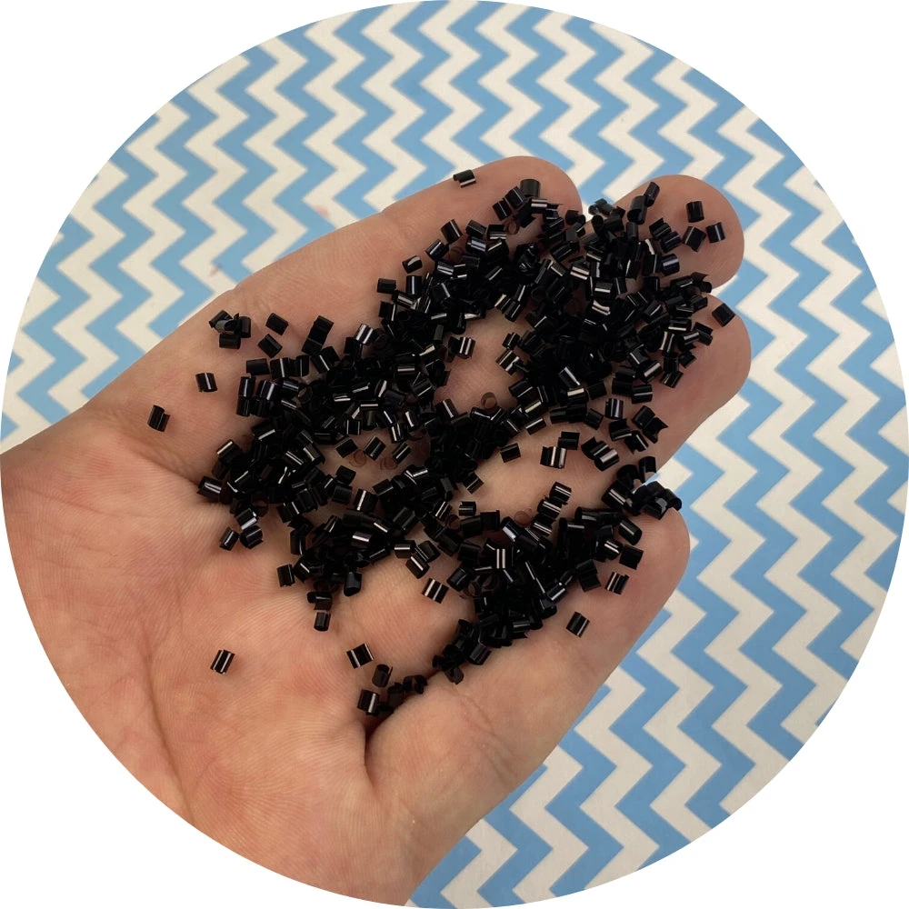 Solid Color Bingsu Beads - 8 Colors - 1 New! 12 Solid Color Bingsu Beads - 8 Colors - 1 New! - Image 10