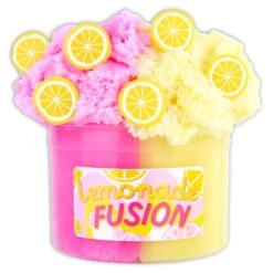 Lemonade Fusion -Dope Slimes 1 1 004524c4 2e0f 4962 973e d891a1c47922