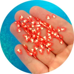 Happy Bird Fimo Slices 6 Happy Bird Fimo Slices -Dope Slimes 2 4c17f864 6545 4e4c b7dd 9b3af46cbb47