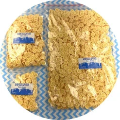Jumbo Banana Fimo Slices 11 Jumbo Banana Fimo Slices -Dope Slimes 32