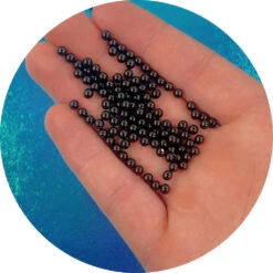 Mini Boba Pearl Sprinkles - 10 Colors! -Dope Slimes 4 6e3fecf3 6ca0 464b 81ac c4b45e6109f1