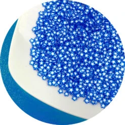 Star Fruit Fimo Slices