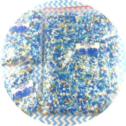 Winter Frost Sprinkle Mix 7 Winter Frost Sprinkle Mix -Dope Slimes 63