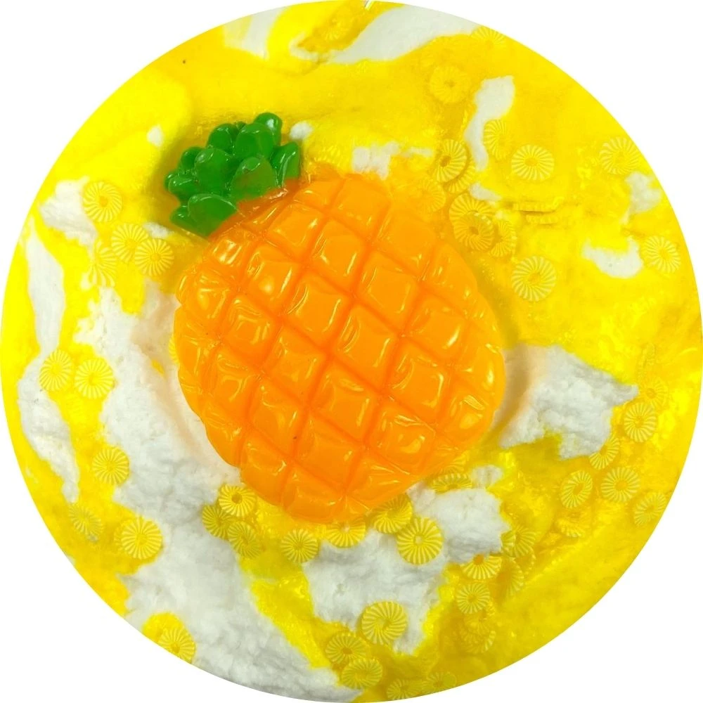 Pineapple Ring Sundae 4 Pineapple Ring Sundae - Image 2