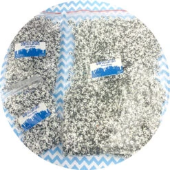 Panda Fimo Slices 9 Panda Fimo Slices -Dope Slimes 8