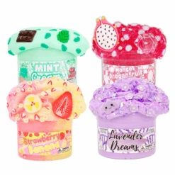 Bestseller Slime Multi-pack Kit Version 2.0 - 32 Fl/oz Of Slime!