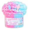 Cotton Candy Frost 2 Cotton Candy Frost -Dope Slimes Cotton Candy Frost