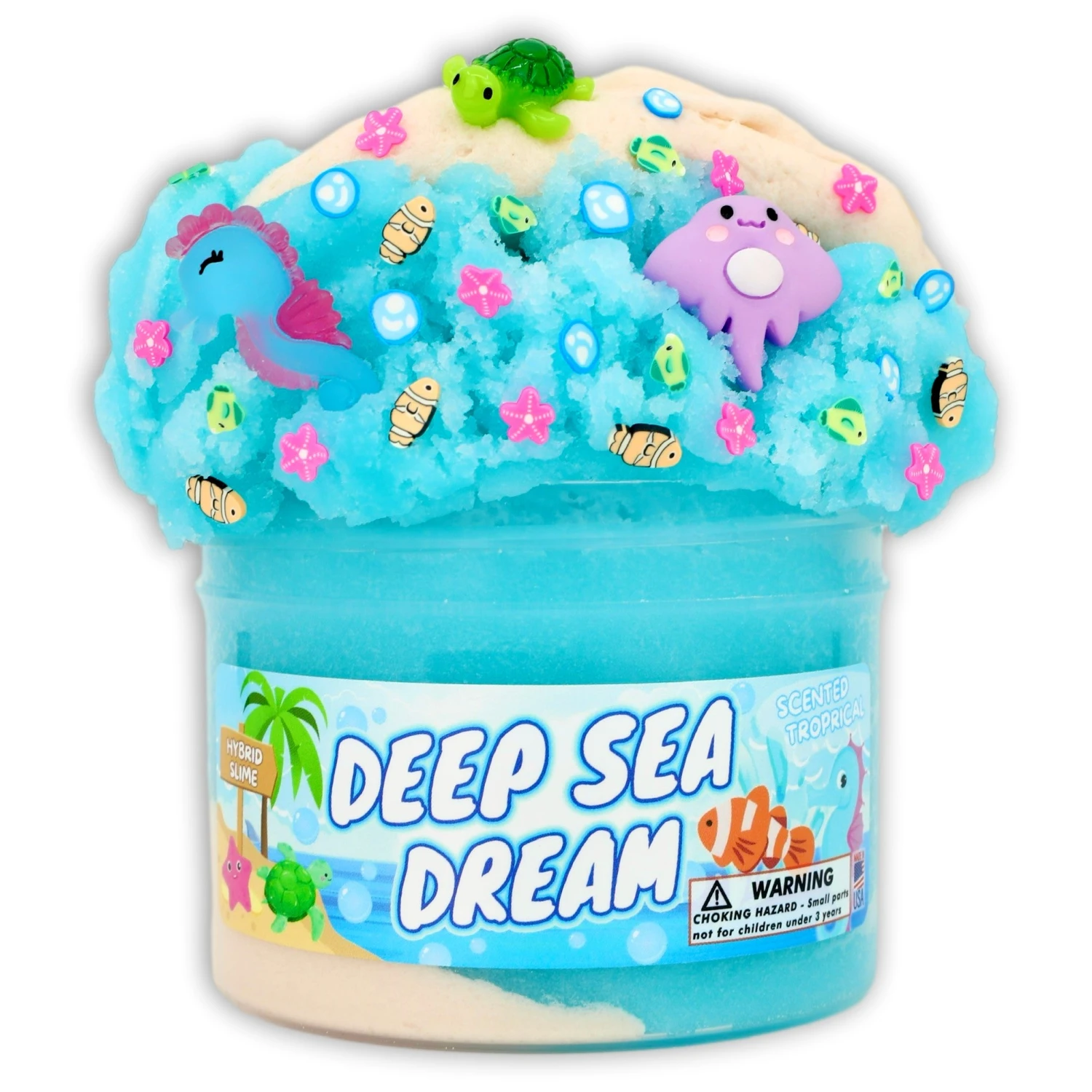 Deep Sea Dreams 3 Deep Sea Dreams