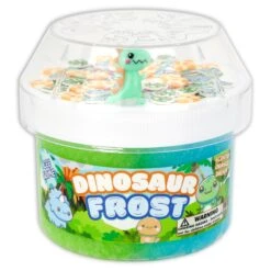 Dinosaur Frost 5 Dinosaur Frost -Dope Slimes Dinosaur Frost Dome