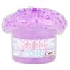 Fairy Water -Dope Slimes Fairy Water Pigmented Clear Slime