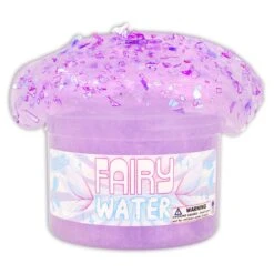 Fairy Water