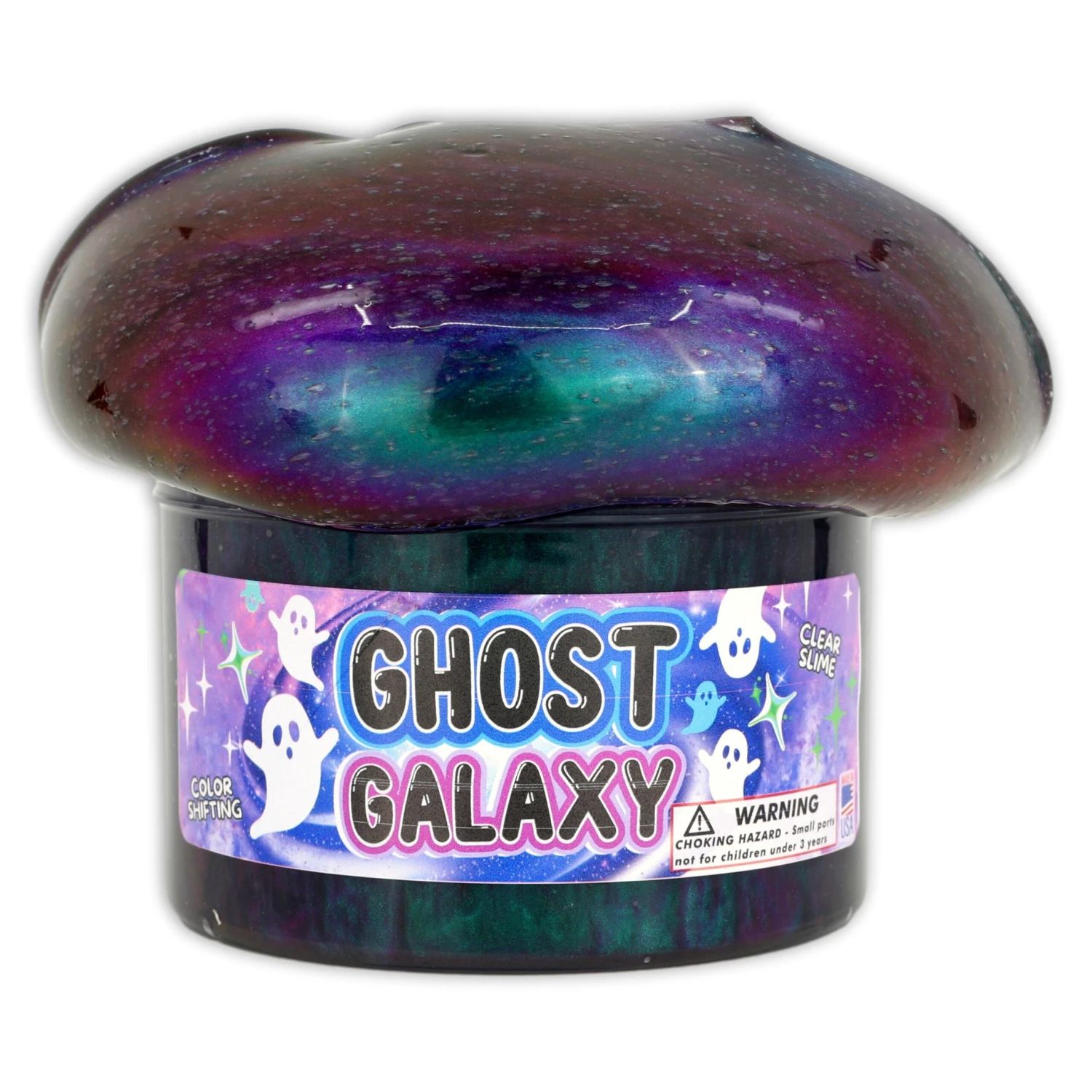 Ghost Galaxy 5 Ghost Galaxy - Image 3