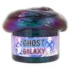 Ghost Galaxy -Dope Slimes Ghost Galaxy Clear Halloween Slime Shop Slimes