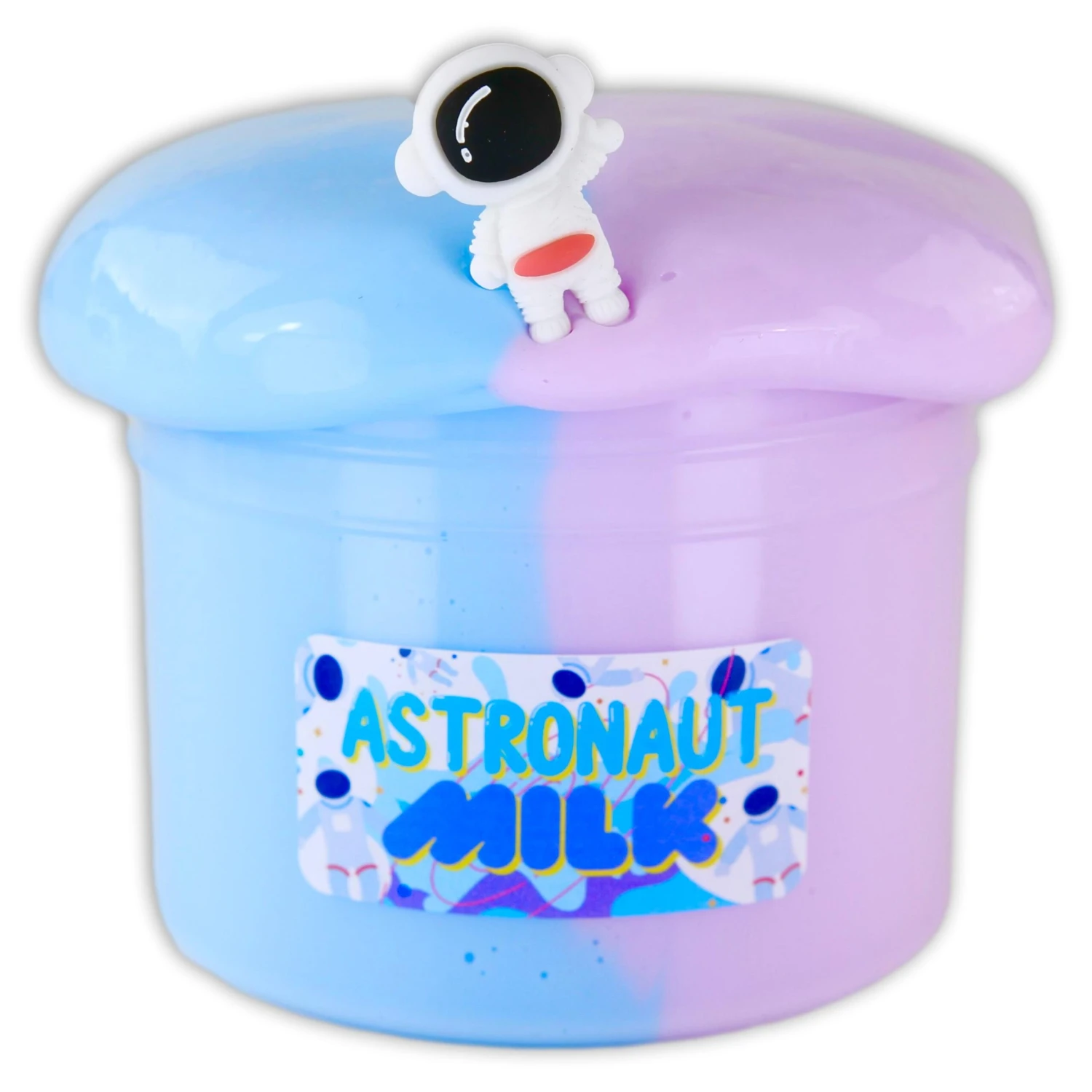 Astronaut Milk 7 Astronaut Milk - Image 5