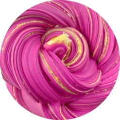 Wildberry Pancake DIY -Dope Slimes IMG 0807