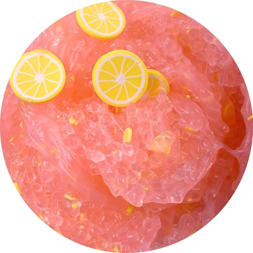 Pink Lemonade Pop Rocks 4 Pink Lemonade Pop Rocks - Image 2