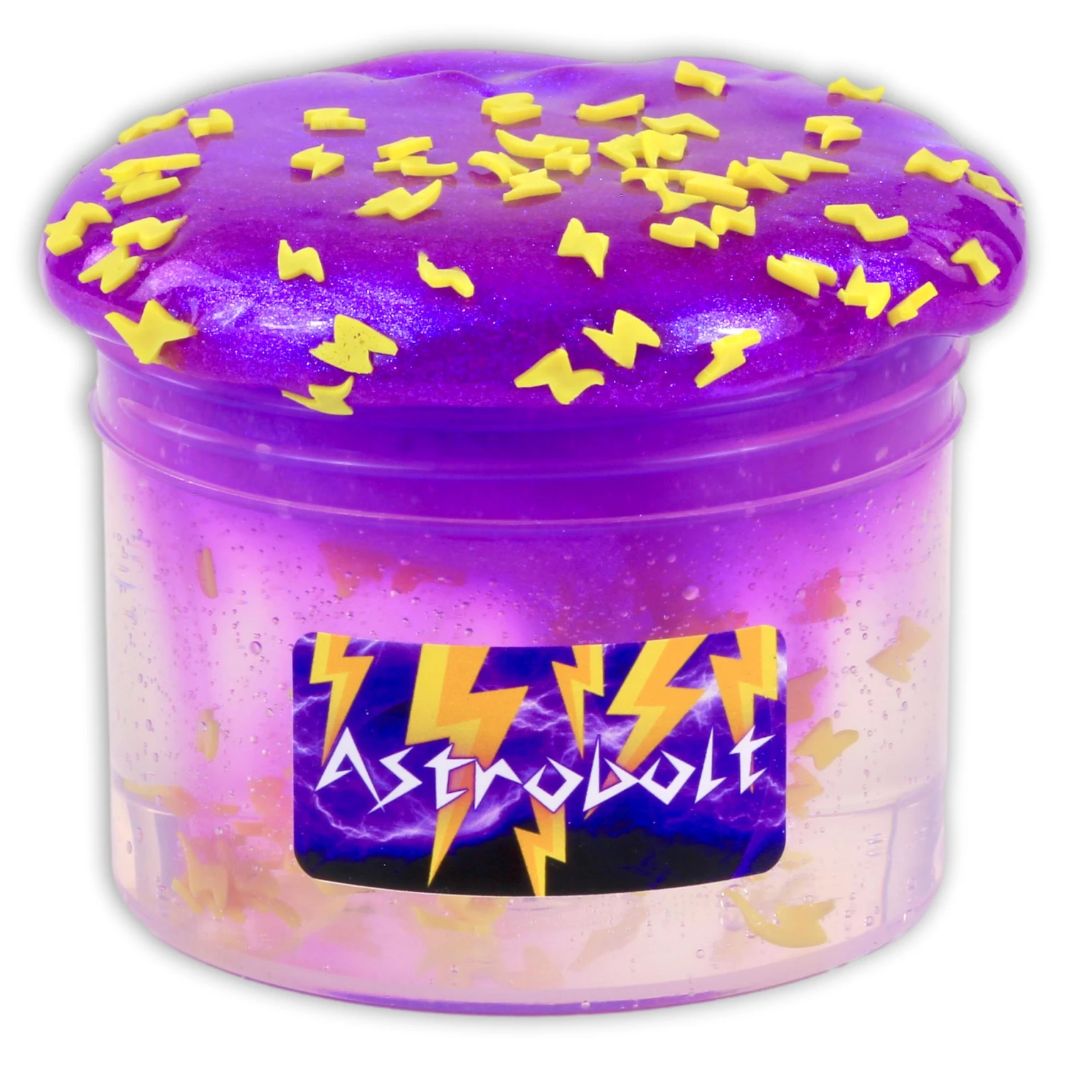 Astrobolt 3 Astrobolt