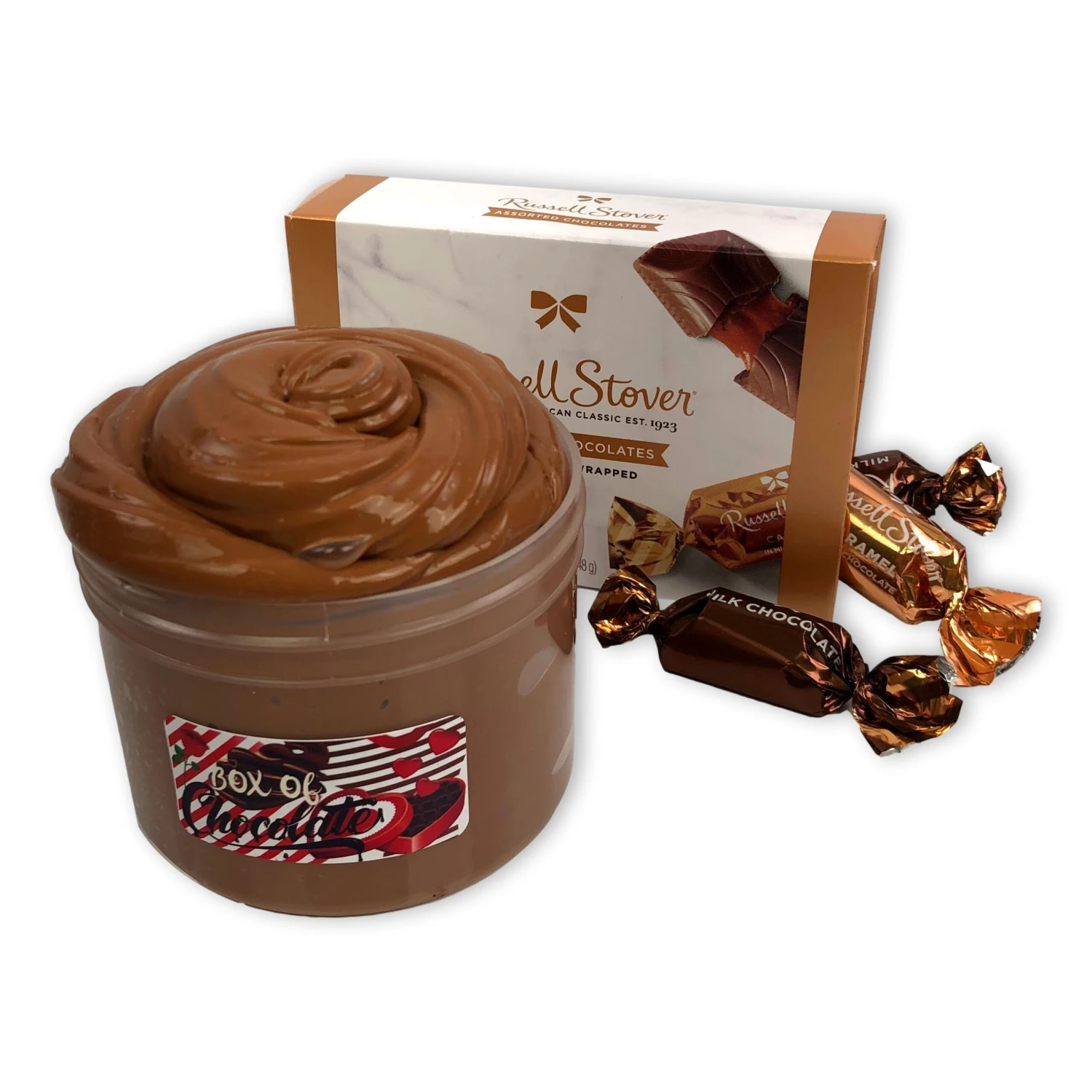 Box Of Chocolates 4 Box Of Chocolates - Image 2