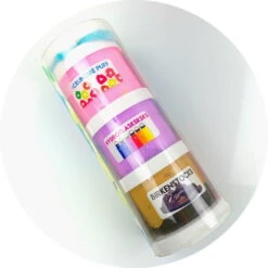 VSCO Girl Starter Pack -Dope Slimes IMG 1242