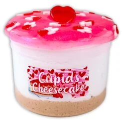 Cupids Cheesecake