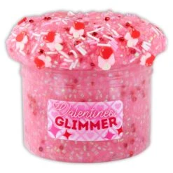 Valentines Glimmer