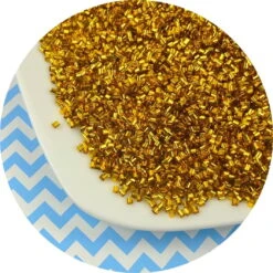 Solid Color Bingsu Beads - 8 Colors - 1 New! 19 Solid Color Bingsu Beads - 8 Colors - 1 New! -Dope Slimes IMG 1988