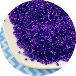 Solid Color Bingsu Beads - 8 Colors - 1 New! 17 Solid Color Bingsu Beads - 8 Colors - 1 New! -Dope Slimes IMG 1990