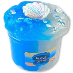 SeaDream Jelly