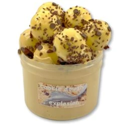 Cookie Dough Explosion