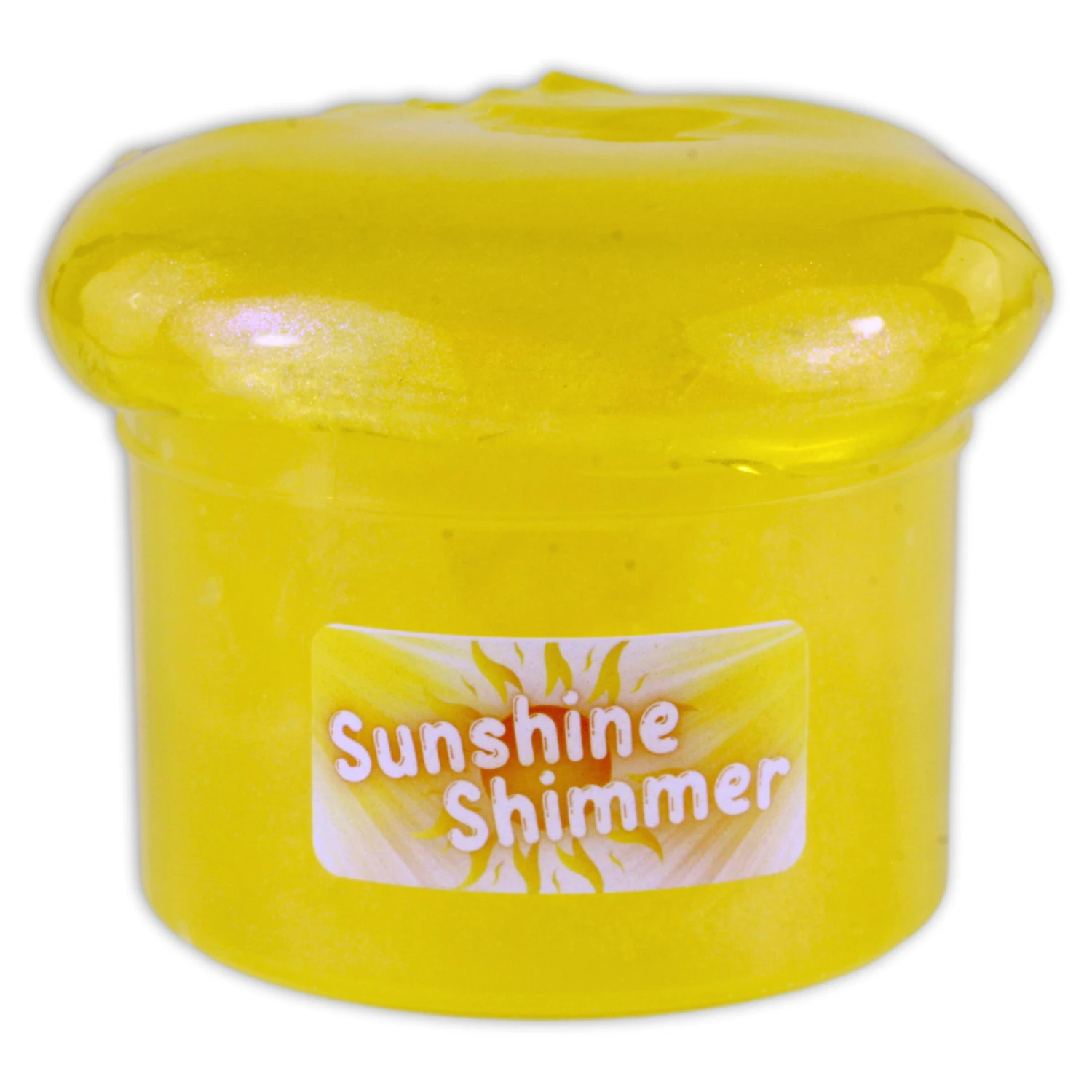 Sunshine Shimmer 4 Sunshine Shimmer - Image 2