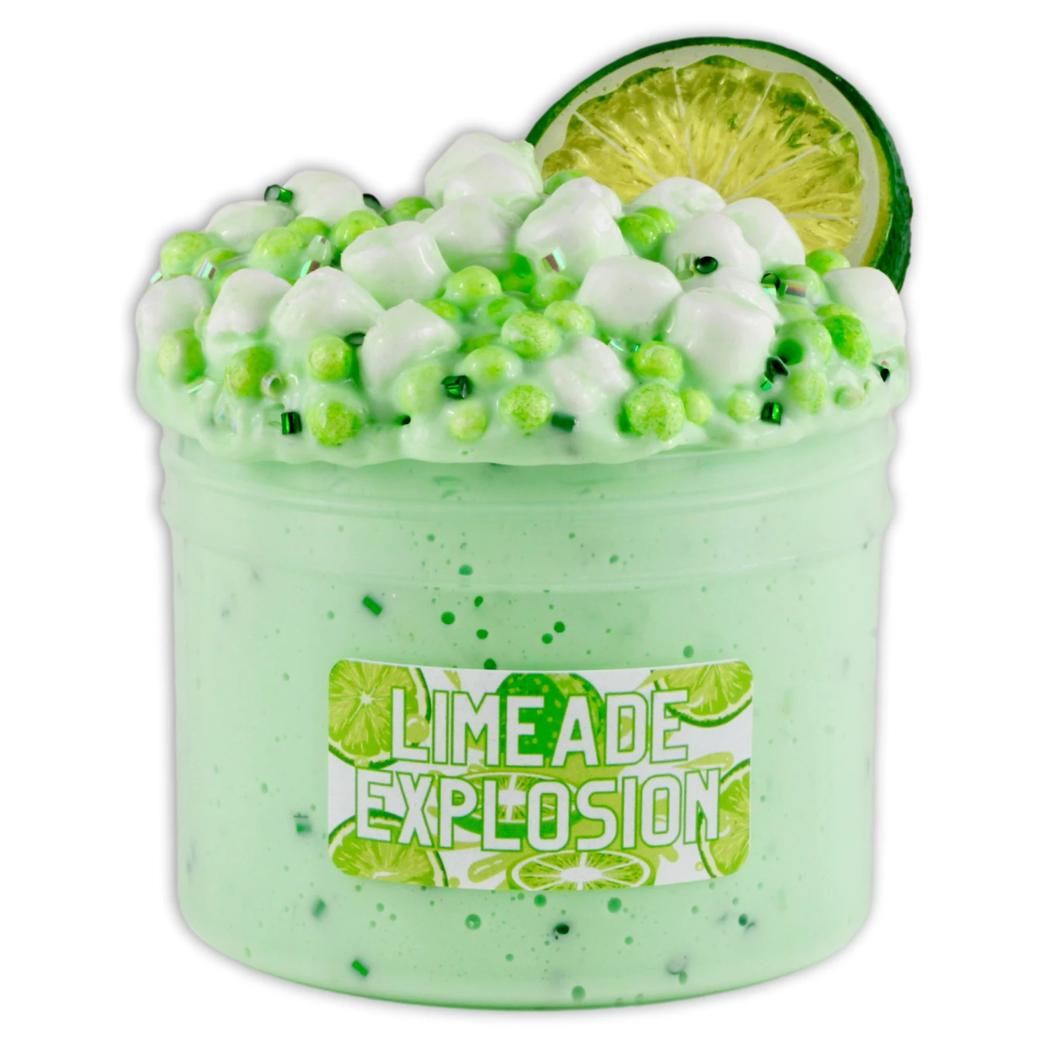 Limeade Explosion 4 Limeade Explosion - Image 2