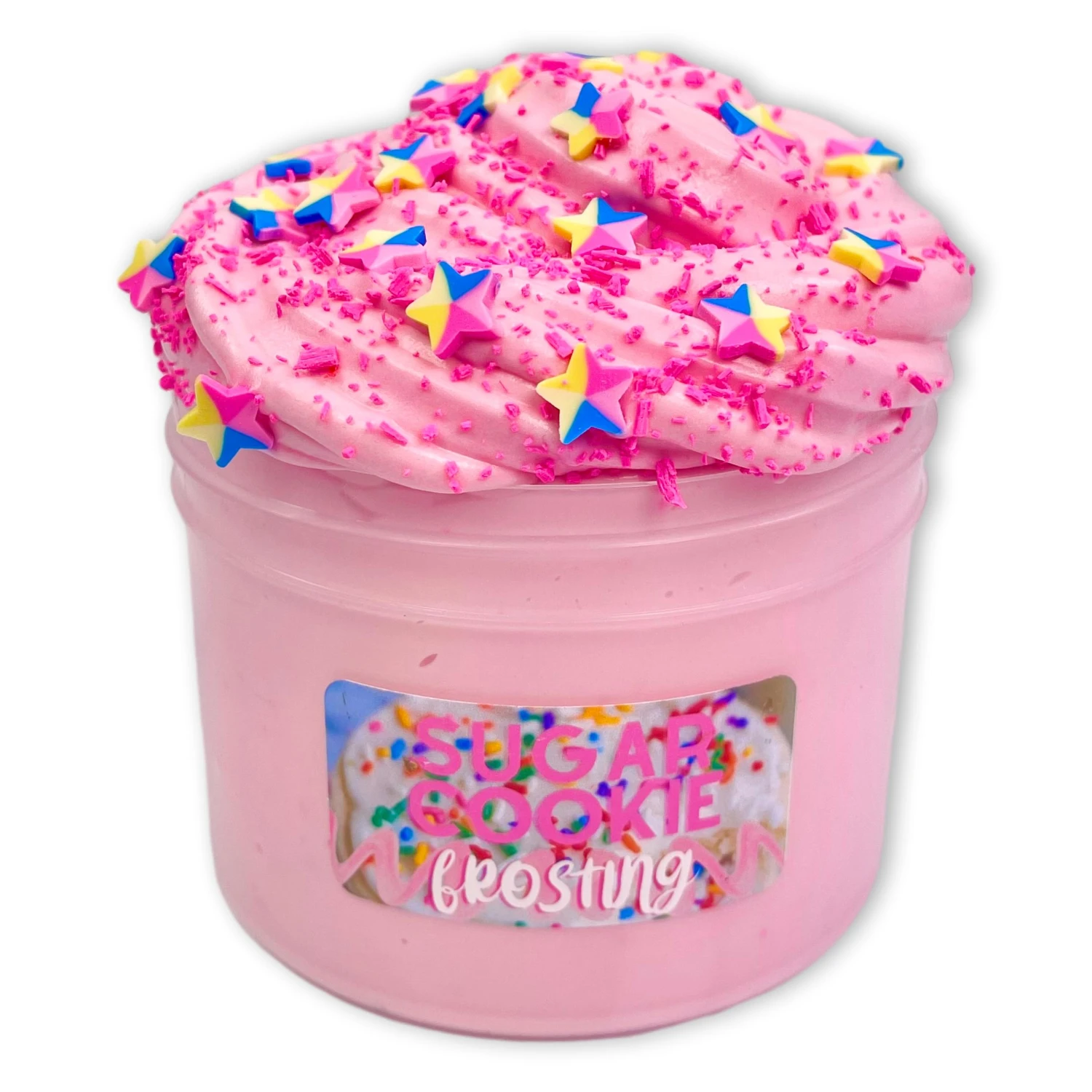 Sugar Cookie Frosting 4 Sugar Cookie Frosting - Image 2