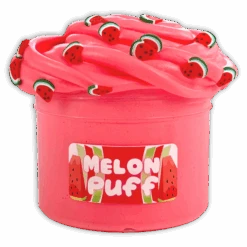 Melon Puff