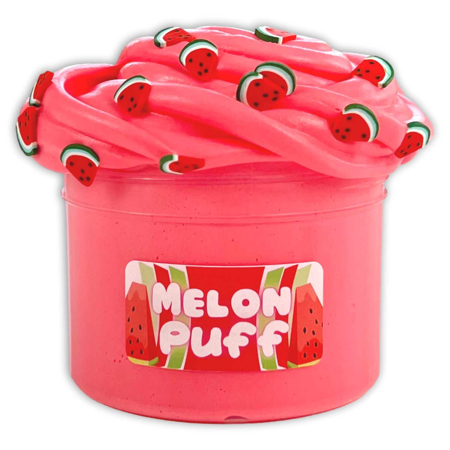 Melon Puff 3 Melon Puff