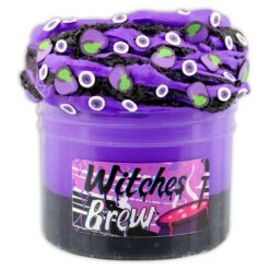 Witches Brew