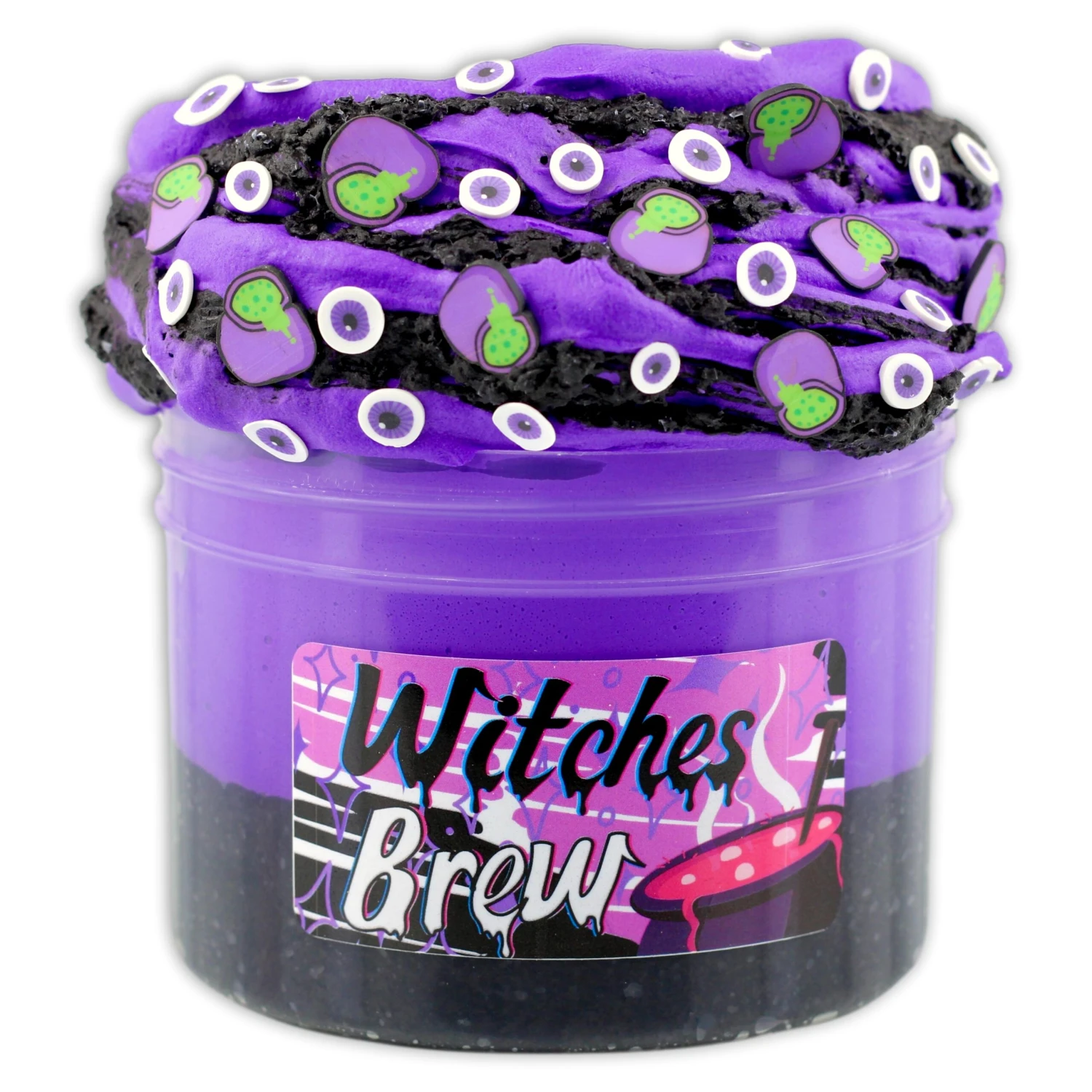 Witches Brew 3 Witches Brew