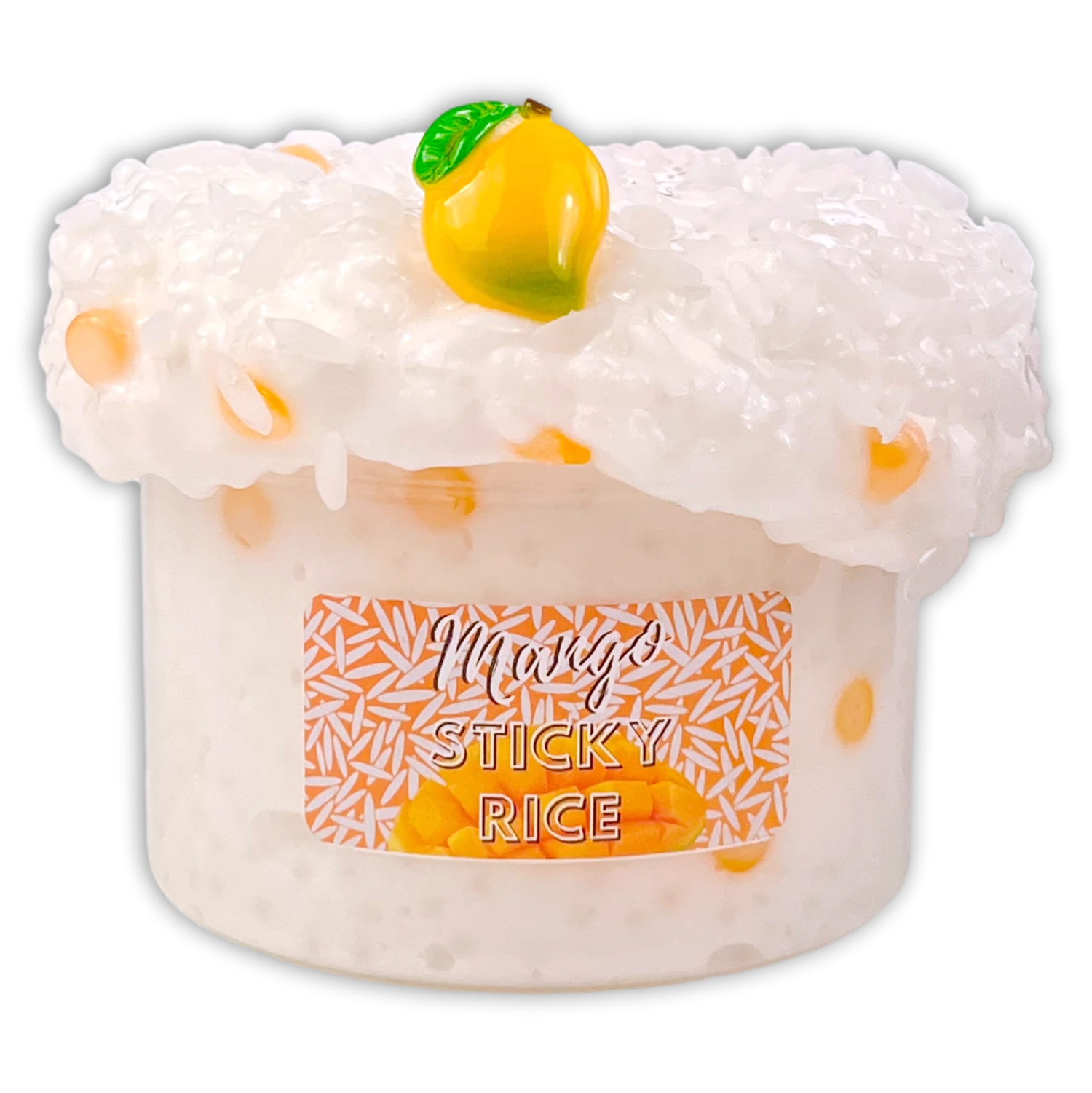 Mango Sticky Rice 6 Mango Sticky Rice - Image 4