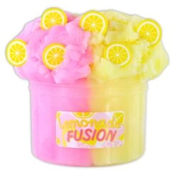 Lemonade Fusion -Dope Slimes IMG 3140 clipped rev 1