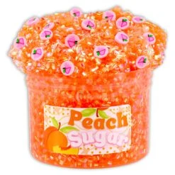 Peach Sugar