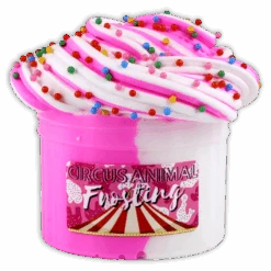 Circus Animal Frosting